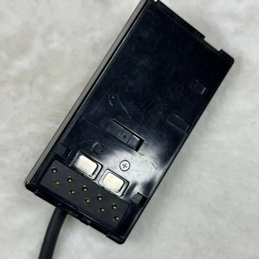 Sony Handycam Video 8 AC-V60 Power Adapter Charger & Np 68 Battery Tested